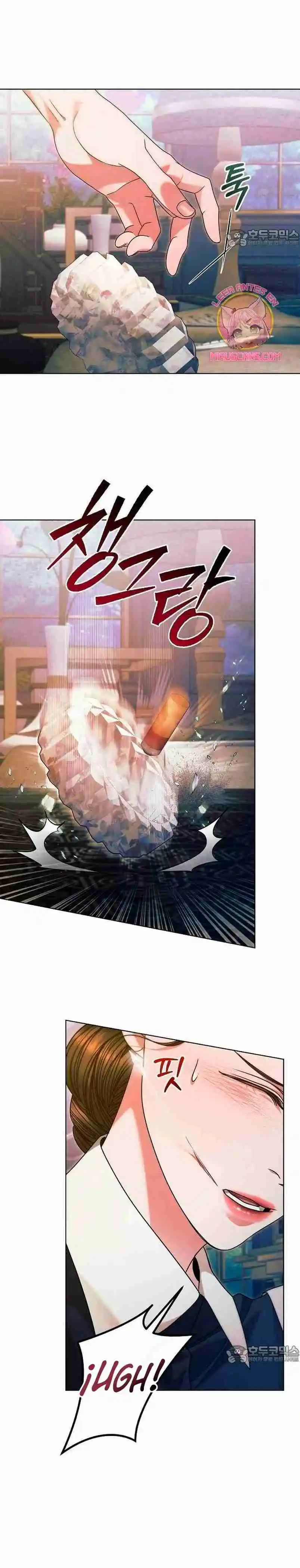Oren Por Mí - Capítulo 6 - Página 28 - LectorTMOo