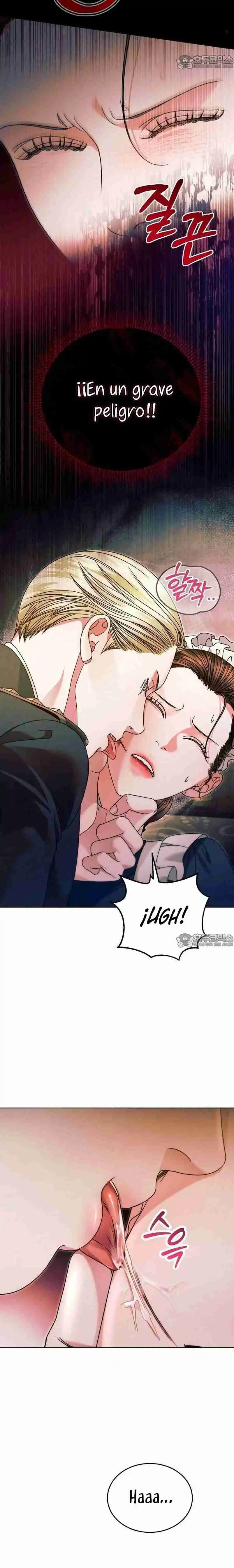 Oren Por Mí - Capítulo 7 - Página 14 - LectorTMOo