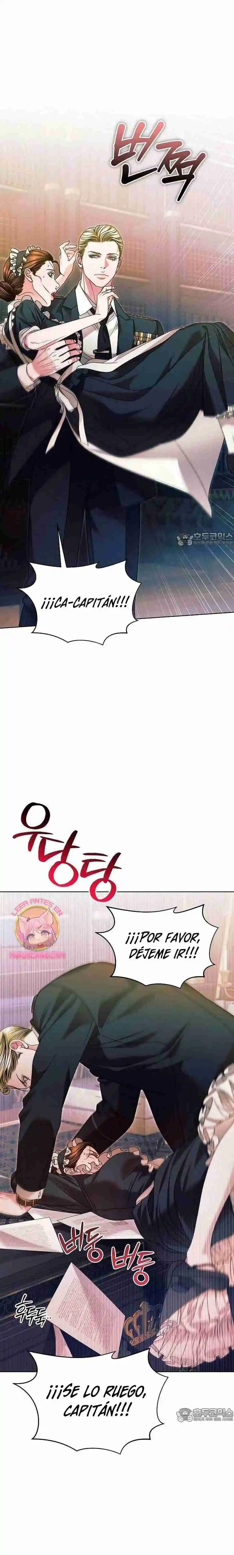 Oren Por Mí - Capítulo 7 - Página 18 - LectorTMOo