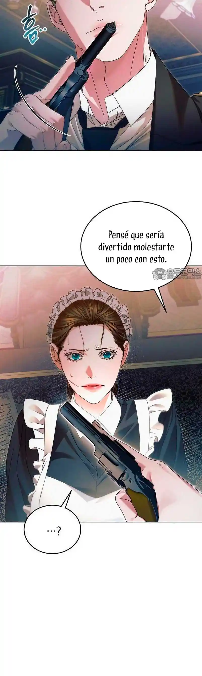 Oren Por Mí - Capítulo 8 - Página 10 - LectorTMOo