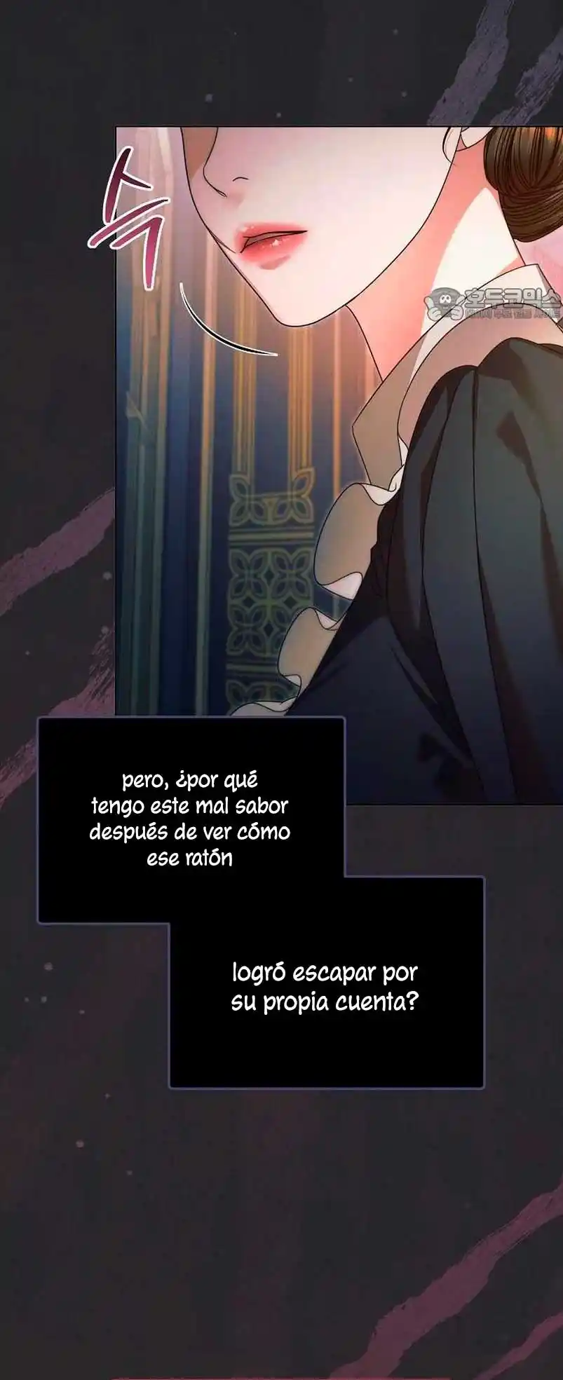 Oren Por Mí - Capítulo 8 - Página 24 - LectorTMOo
