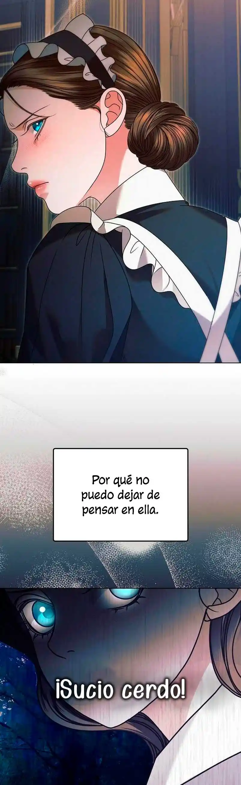 Oren Por Mí - Capítulo 8 - Página 27 - LectorTMOo