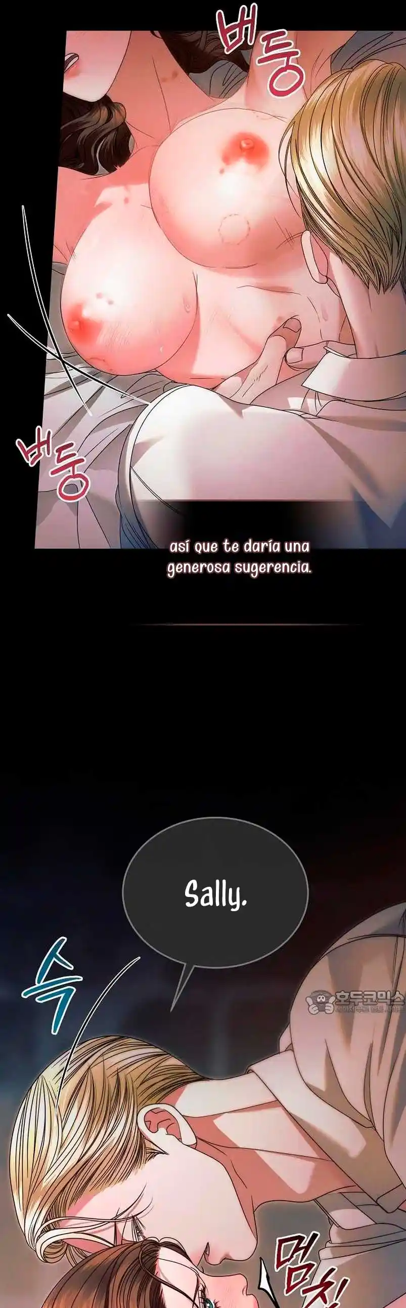 Oren Por Mí - Capítulo 8 - Página 47 - LectorTMOo