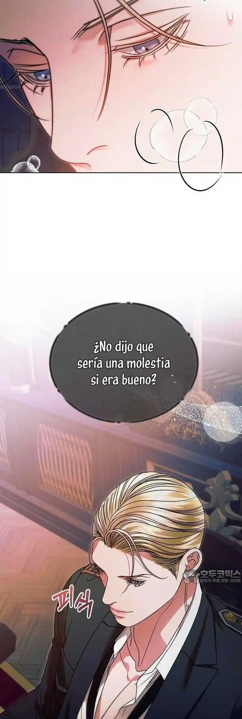 Oren Por Mí - Capítulo 8 - Página 55 - LectorTMOo