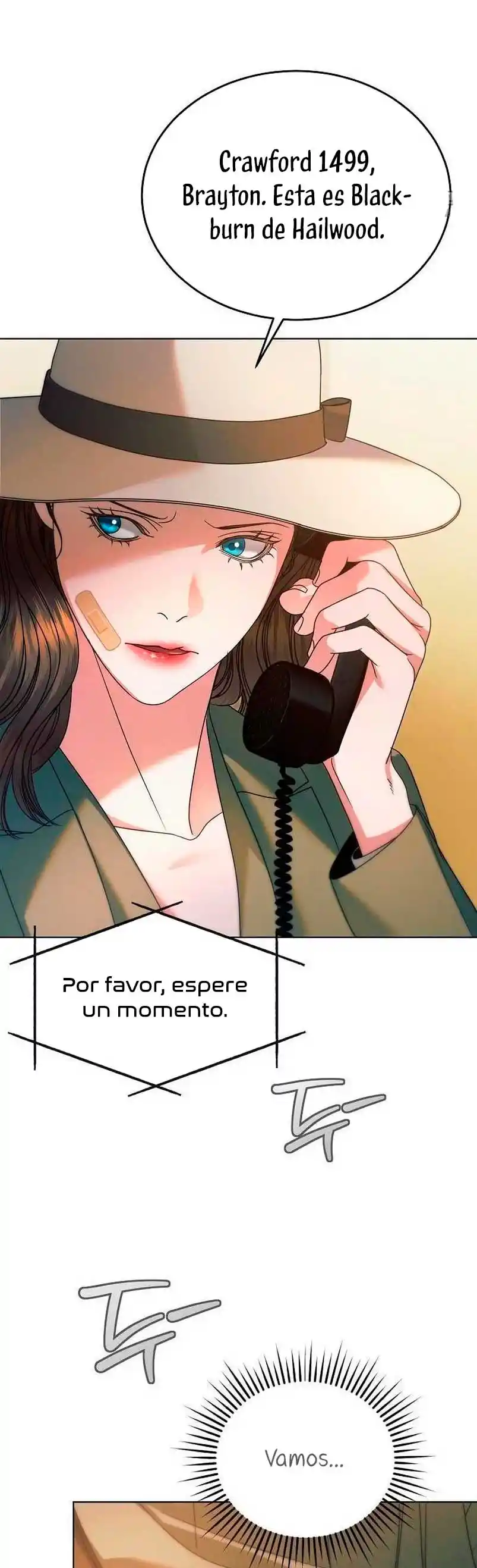 Oren Por Mí - Capítulo 9 - Página 9 - LectorTMOo