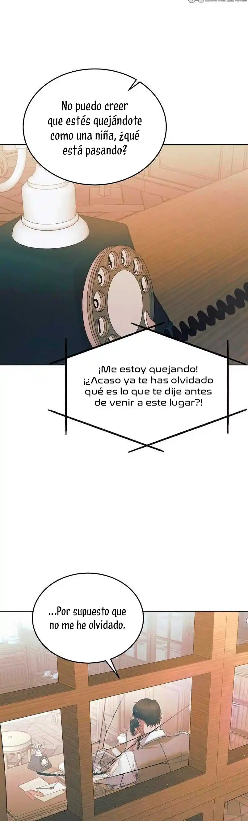 Oren Por Mí - Capítulo 9 - Página 15 - LectorTMOo