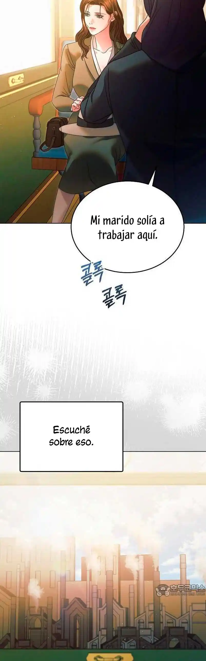 Oren Por Mí - Capítulo 9 - Página 34 - LectorTMOo