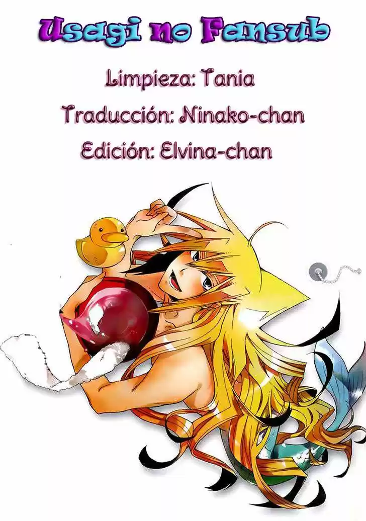 Orenchi No Furo Jijou - Capítulo 1 - Página 13 - LectorTMOo