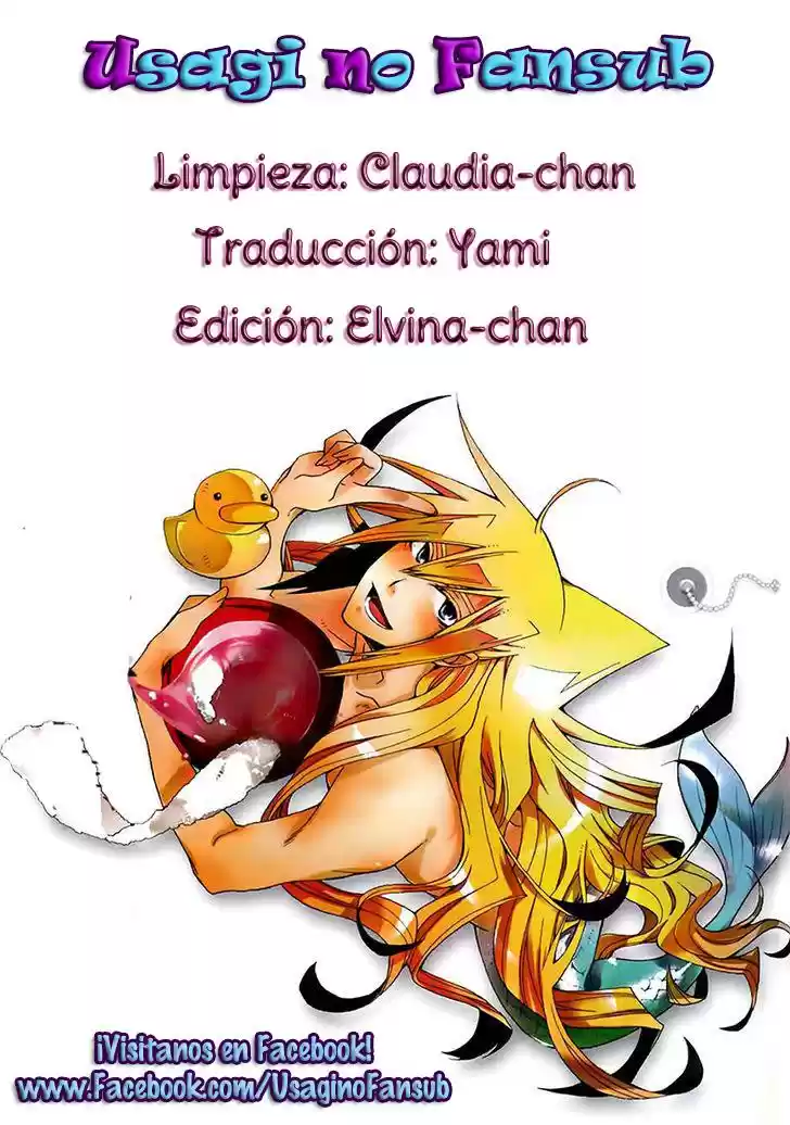 Orenchi No Furo Jijou - Capítulo 13 - Página 11 - LectorTMOo