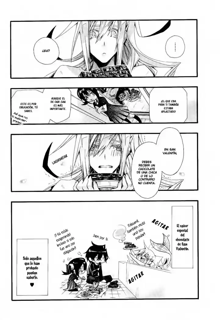 Orenchi No Furo Jijou - Capítulo 16 - Página 10 - LectorTMOo