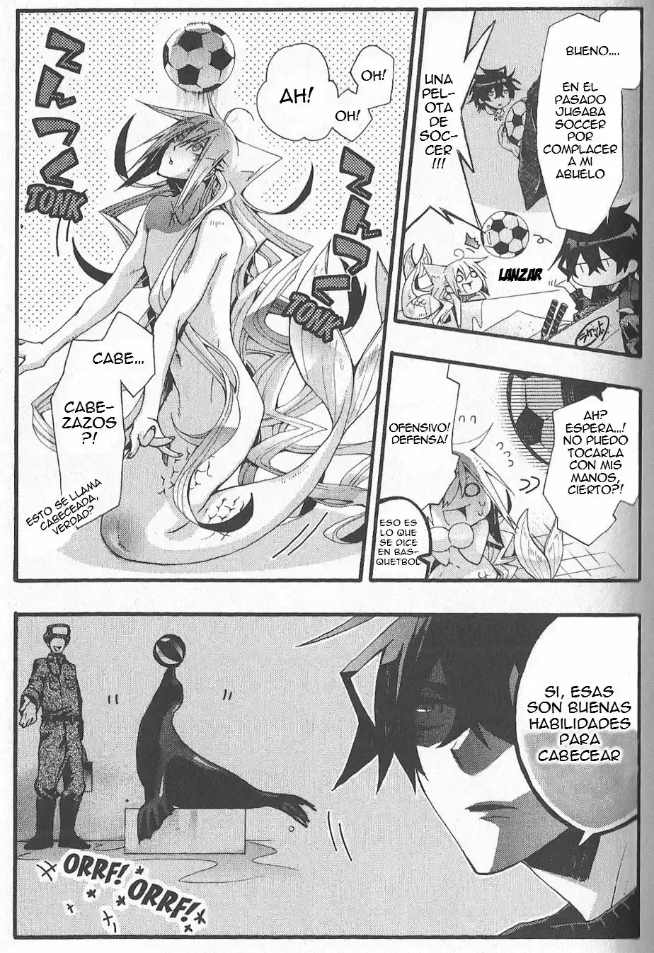 Orenchi No Furo Jijou - Capítulo 21 - Página 4 - LectorTMOo