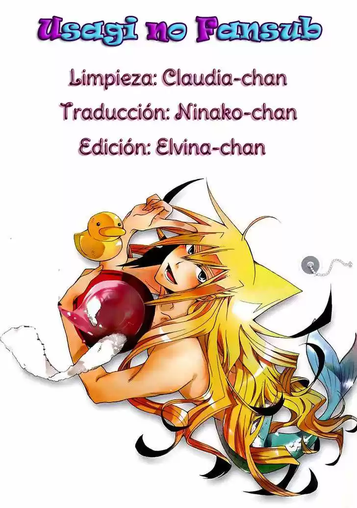 Orenchi No Furo Jijou - Capítulo 4 - Página 11 - LectorTMOo