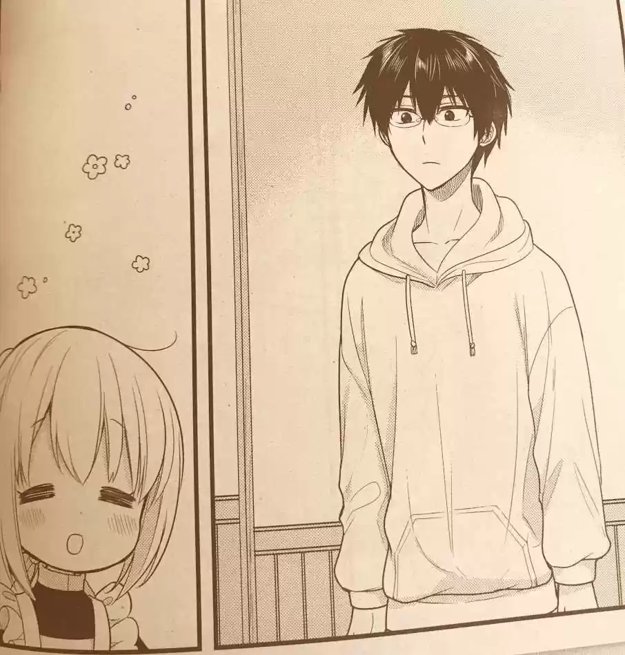 Orenchi No Maid-san 2 (hobby) - Capítulo 1.50 - Página 3 - LectorTMOo