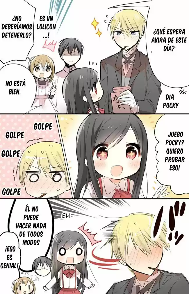 Orenchi No Maid-san 2 (hobby) - Capítulo 12 - Página 2 - LectorTMOo