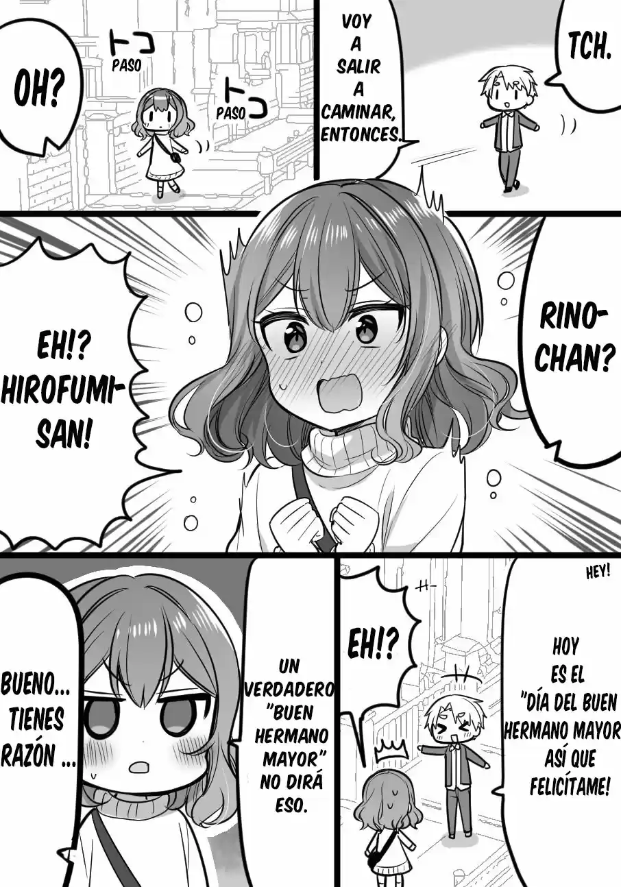 Orenchi No Maid-san 2 (hobby) - Capítulo 2 - Página 3 - LectorTMOo