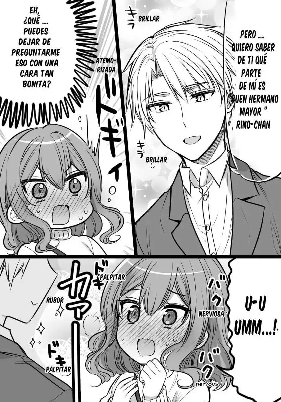 Orenchi No Maid-san 2 (hobby) - Capítulo 2 - Página 4 - LectorTMOo
