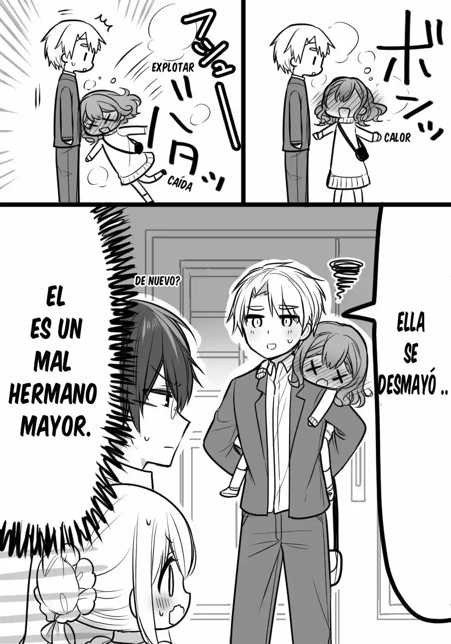 Orenchi No Maid-san 2 (hobby) - Capítulo 2 - Página 5 - LectorTMOo