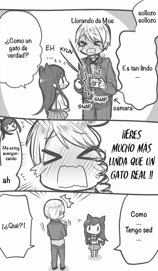Orenchi No Maid-san 2 (hobby) - Capítulo 26 - Página 2 - LectorTMOo