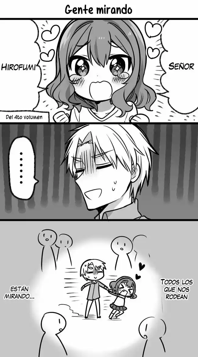 Orenchi No Maid-san 2 (hobby) - Capítulo 44 - Página 1 - LectorTMOo