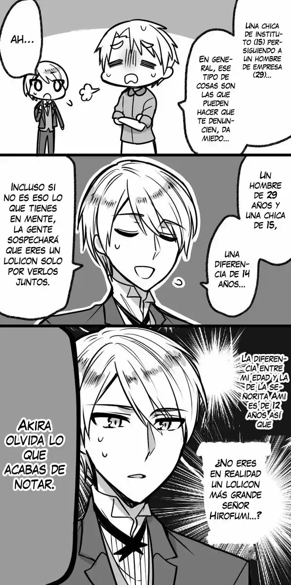 Orenchi No Maid-san 2 (hobby) - Capítulo 44 - Página 2 - LectorTMOo