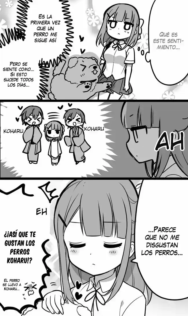 Orenchi No Maid-san 2 (hobby) - Capítulo 45 - Página 2 - LectorTMOo