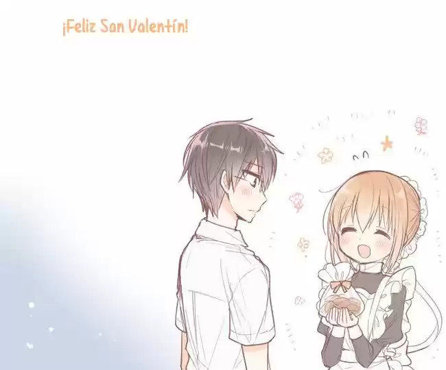 Orenchi No Maid-san 2 (hobby) - Capítulo 49 - Página 1 - LectorTMOo