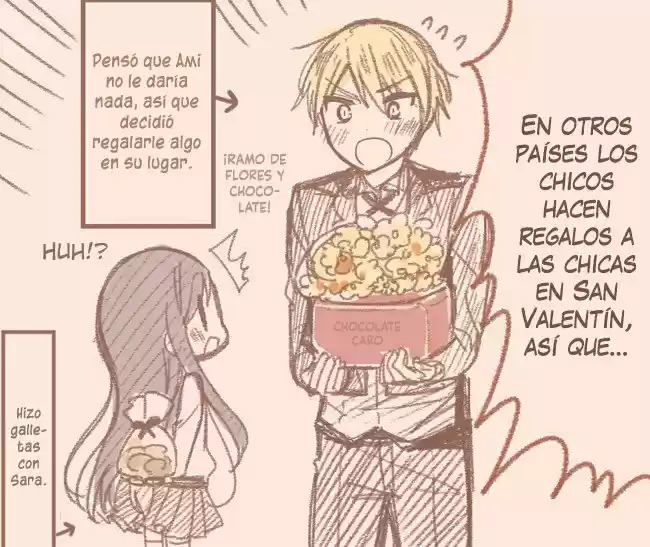 Orenchi No Maid-san 2 (hobby) - Capítulo 49 - Página 2 - LectorTMOo