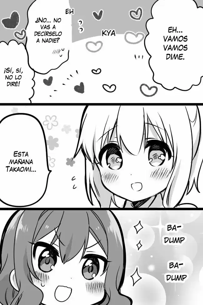 Orenchi No Maid-san 2 (hobby) - Capítulo 51 - Página 3 - LectorTMOo