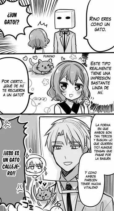Orenchi No Maid-san 2 (hobby) - Capítulo 54 - Página 1 - LectorTMOo
