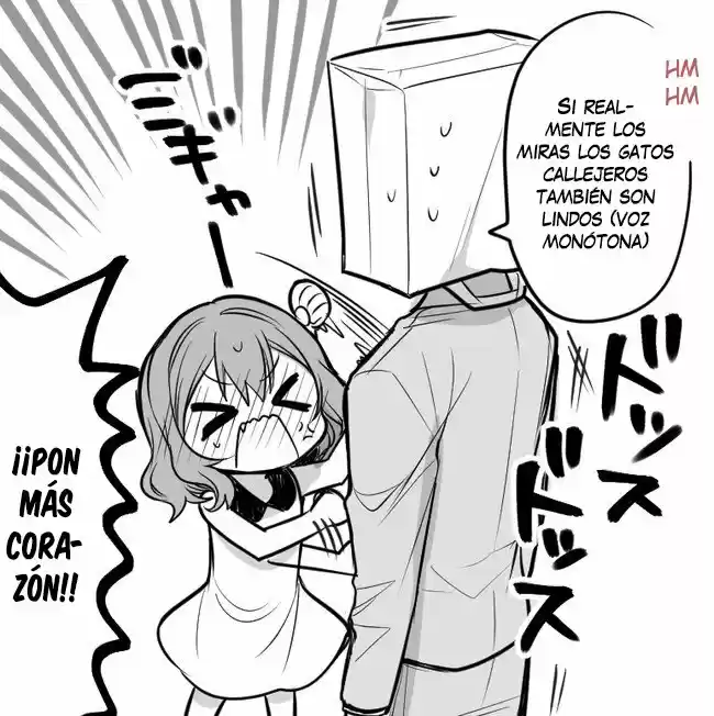Orenchi No Maid-san 2 (hobby) - Capítulo 54 - Página 2 - LectorTMOo