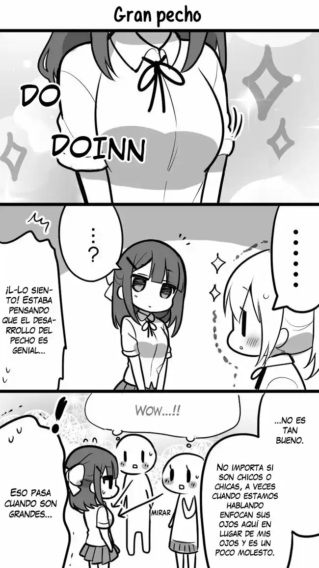 Orenchi No Maid-san 2 (hobby) - Capítulo 55 - Página 1 - LectorTMOo