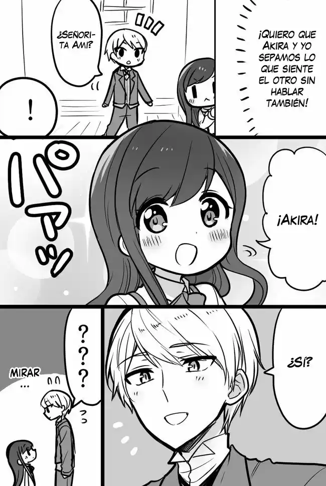 Orenchi No Maid-san 2 (hobby) - Capítulo 58 - Página 2 - LectorTMOo
