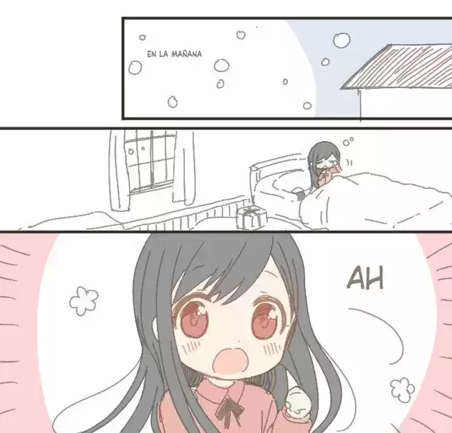 Orenchi No Maid-san 2 (hobby) - Capítulo 62 - Página 3 - LectorTMOo
