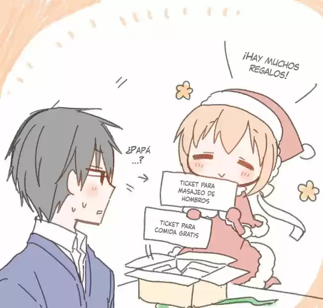 Orenchi No Maid-san 2 (hobby) - Capítulo 62 - Página 11 - LectorTMOo