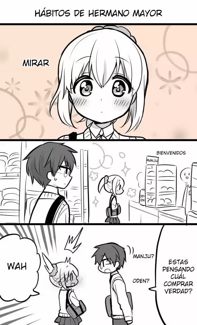 Orenchi No Maid-san 2 (hobby) - Capítulo 63 - Página 1 - LectorTMOo