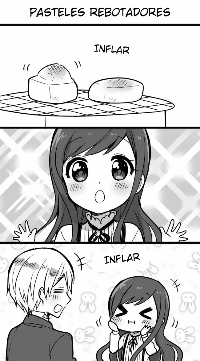 Orenchi No Maid-san 2 (hobby) - Capítulo 64 - Página 1 - LectorTMOo