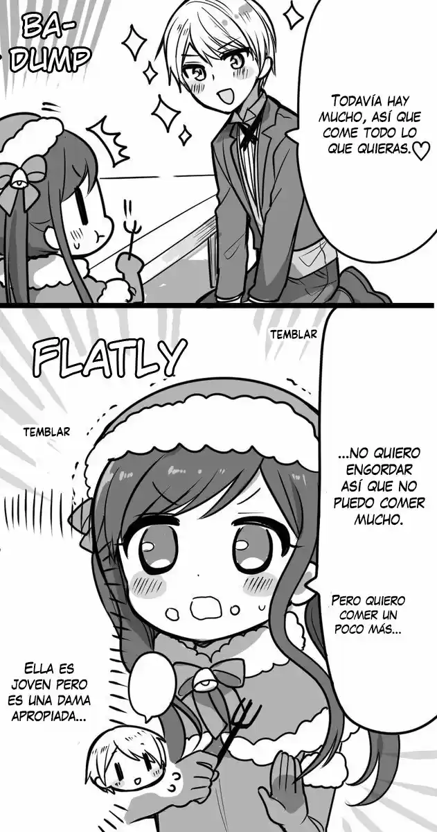 Orenchi No Maid-san 2 (hobby) - Capítulo 66 - Página 2 - LectorTMOo