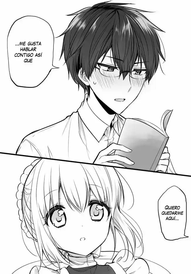 Orenchi No Maid-san 2 (hobby) - Capítulo 69 - Página 3 - LectorTMOo