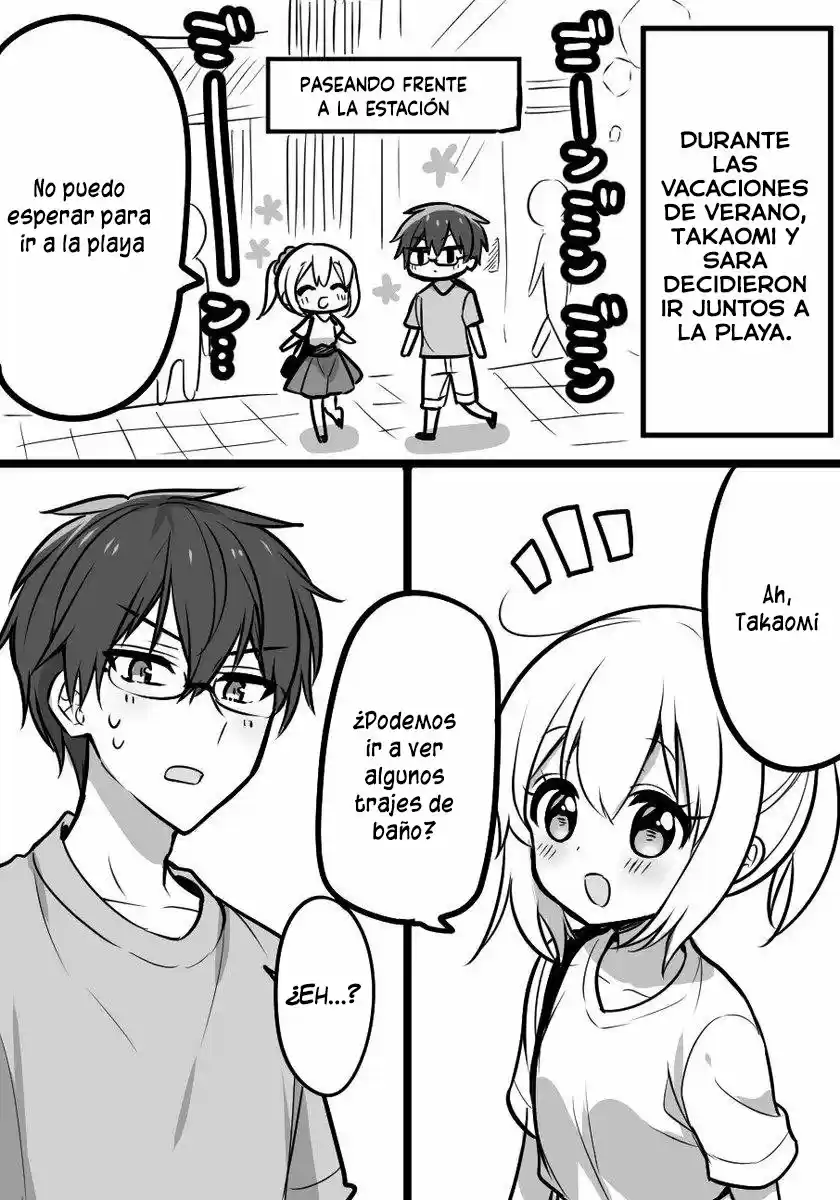 Orenchi No Maid-san 2 (hobby) - Capítulo 75 - Página 1 - LectorTMOo