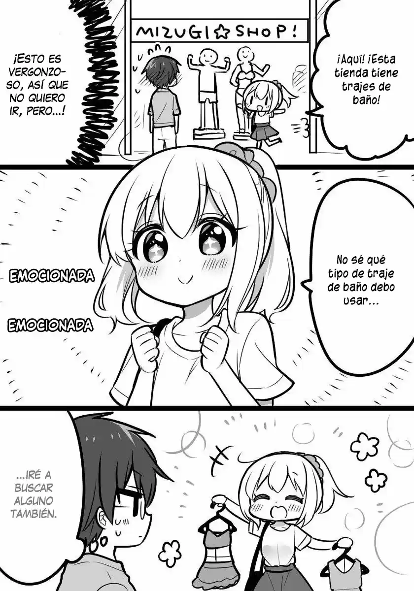 Orenchi No Maid-san 2 (hobby) - Capítulo 75 - Página 2 - LectorTMOo