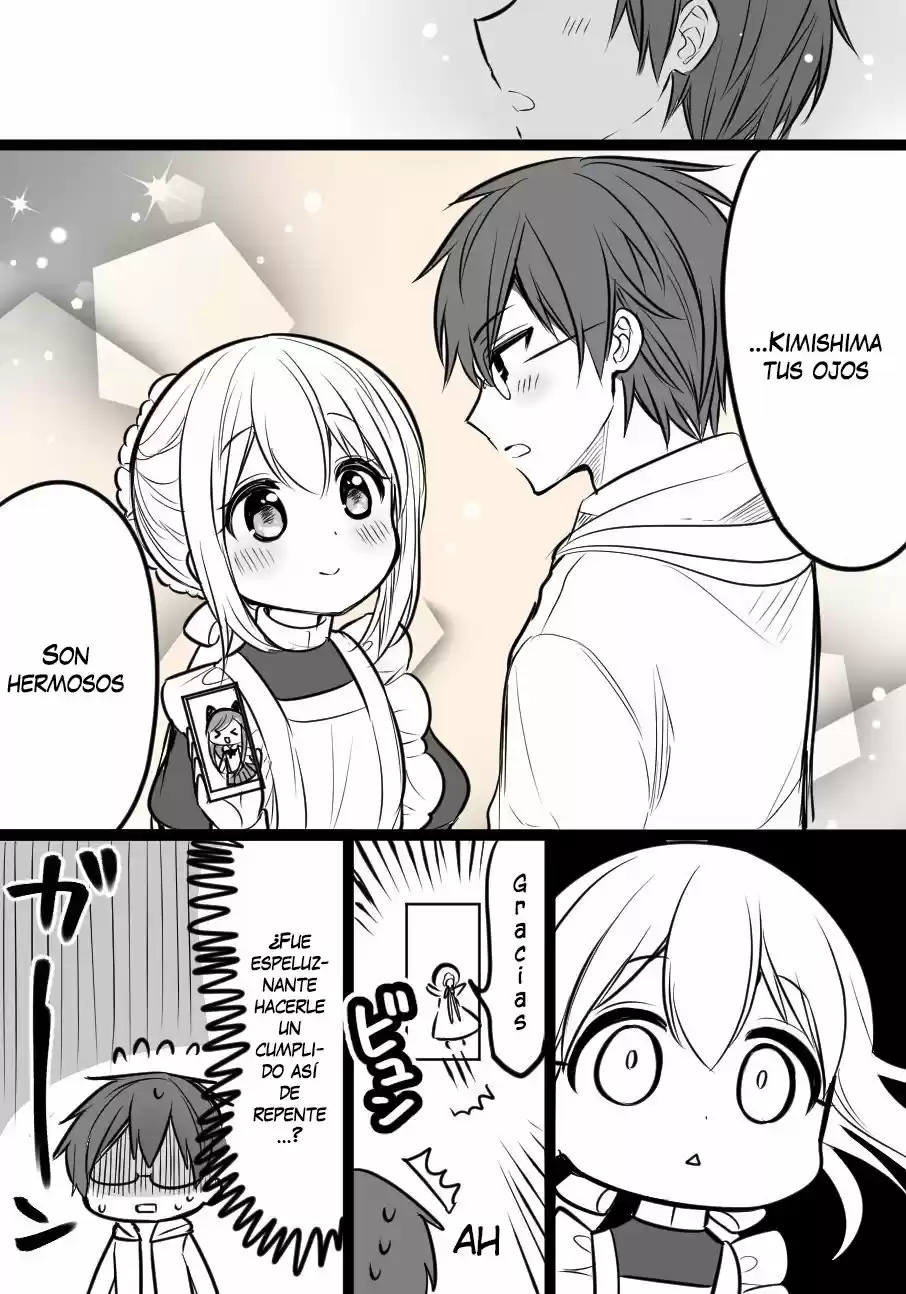 Orenchi No Maid-san 2 (hobby) - Capítulo 77 - Página 2 - LectorTMOo
