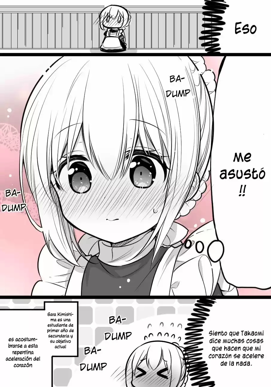 Orenchi No Maid-san 2 (hobby) - Capítulo 77 - Página 3 - LectorTMOo
