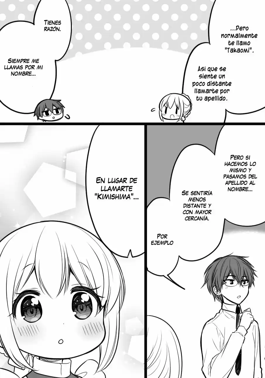 Orenchi No Maid-san 2 (hobby) - Capítulo 79 - Página 2 - LectorTMOo