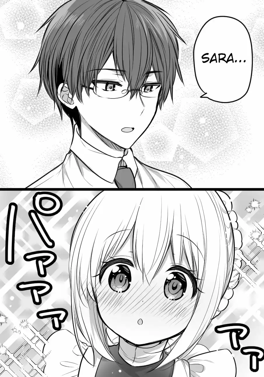 Orenchi No Maid-san 2 (hobby) - Capítulo 79 - Página 3 - LectorTMOo