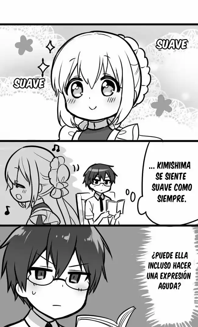Orenchi No Maid-san 2 (hobby) - Capítulo 8 - Página 2 - LectorTMOo