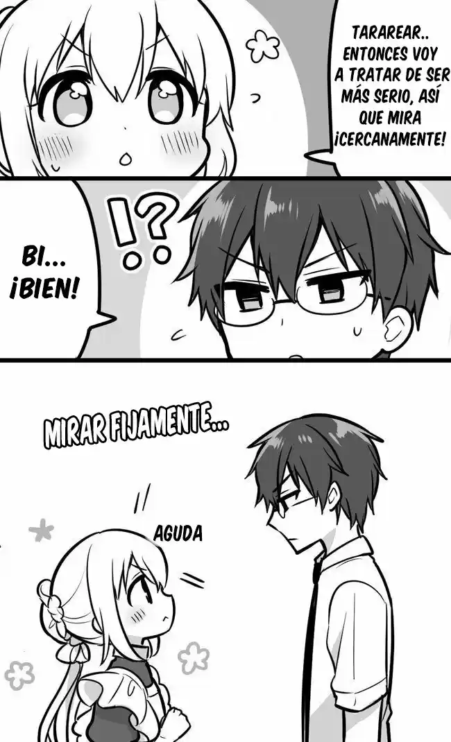 Orenchi No Maid-san 2 (hobby) - Capítulo 8 - Página 4 - LectorTMOo