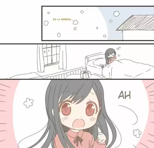 Orenchi No Maid-san - Capítulo 45.50 - Página 6 - LectorTMOo