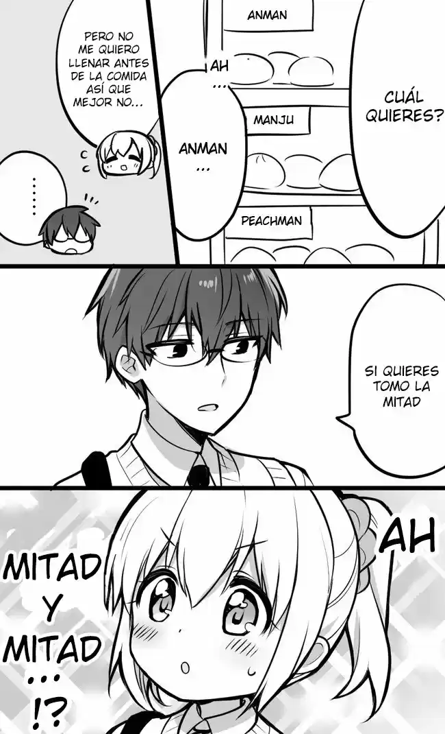Orenchi No Maid-san - Capítulo 45.50 - Página 43 - LectorTMOo