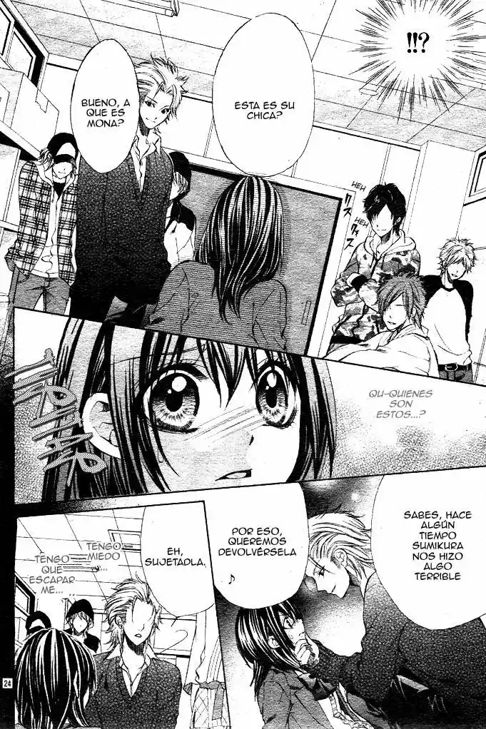 Oresama Ouji - Capítulo 1 - Página 26 - LectorTMOo