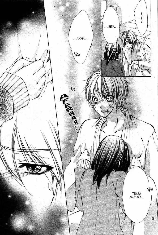 Oresama Ouji - Capítulo 1 - Página 31 - LectorTMOo